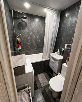 2-к квартира, вторичка, 45м2, 3/4 этаж