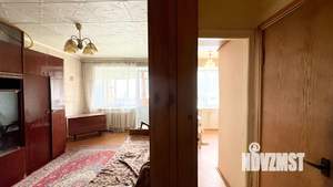 1-к квартира, вторичка, 30м2, 5/5 этаж