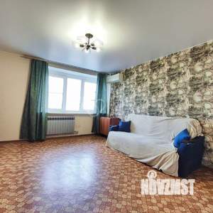 4-к квартира, вторичка, 75м2, 4/9 этаж