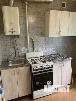 1-к квартира, вторичка, 31м2, 1/5 этаж