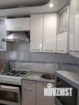3-к квартира, вторичка, 62м2, 1/5 этаж