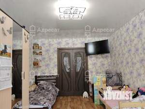 2-к квартира, вторичка, 50м2, 1/9 этаж