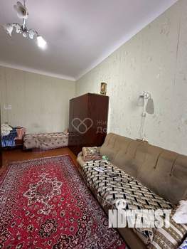 1-к квартира, вторичка, 31м2, 3/4 этаж