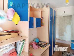 3-к квартира, вторичка, 62м2, 5/9 этаж
