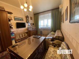 3-к квартира, вторичка, 77м2, 5/5 этаж