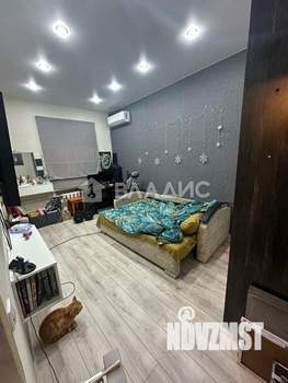 1-к квартира, вторичка, 25м2, 2/3 этаж