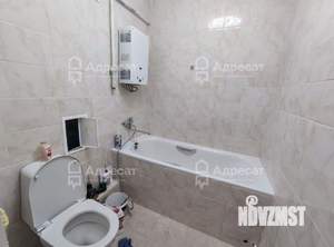 2-к квартира, вторичка, 45м2, 1/4 этаж