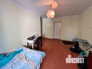3-к квартира, вторичка, 57м2, 3/9 этаж