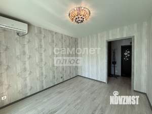 2-к квартира, вторичка, 55м2, 4/9 этаж