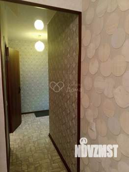 1-к квартира, вторичка, 40м2, 6/10 этаж