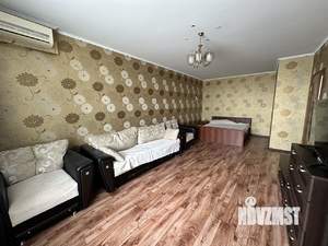 1-к квартира, вторичка, 54м2, 11/16 этаж