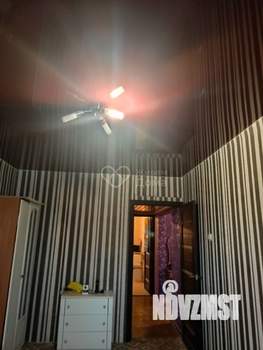 3-к квартира, вторичка, 64м2, 1/9 этаж