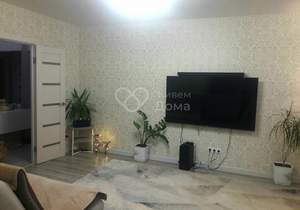 3-к квартира, вторичка, 68м2, 9/9 этаж