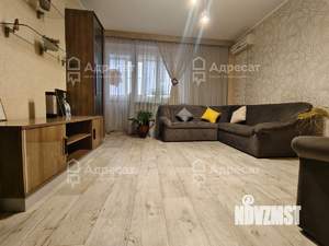 3-к квартира, вторичка, 64м2, 4/9 этаж