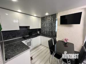 1-к квартира, вторичка, 31м2, 1/4 этаж