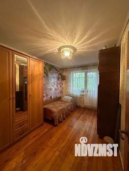 2-к квартира, вторичка, 51м2, 1/9 этаж