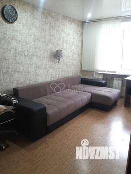 2-к квартира, вторичка, 44м2, 4/5 этаж