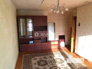 3-к квартира, вторичка, 60м2, 6/9 этаж