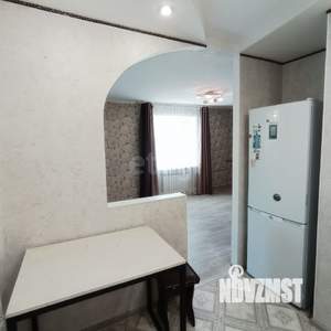 1-к квартира, вторичка, 32м2, 3/4 этаж