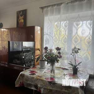 1-к квартира, вторичка, 32м2, 3/3 этаж