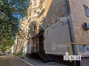 2-к квартира, вторичка, 61м2, 5/5 этаж