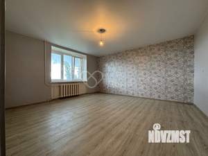 1-к квартира, вторичка, 34м2, 7/9 этаж