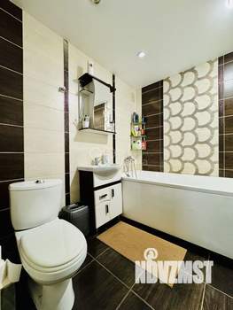 2-к квартира, вторичка, 53м2, 4/9 этаж
