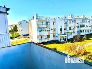 1-к квартира, вторичка, 34м2, 3/3 этаж