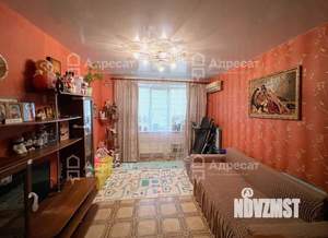 2-к квартира, вторичка, 51м2, 9/9 этаж