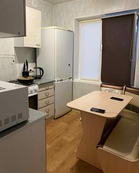 1-к квартира, вторичка, 31м2, 4/5 этаж