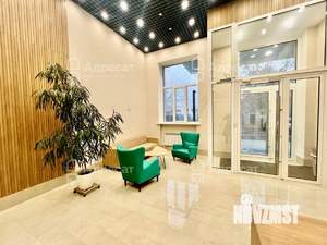 1-к квартира, вторичка, 15м2, 2/4 этаж