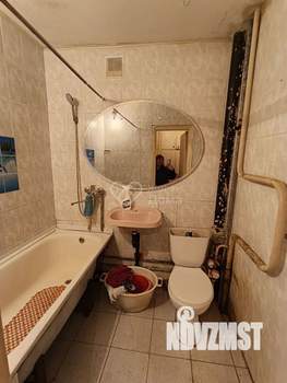 1-к квартира, вторичка, 33м2, 4/5 этаж