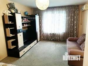 1-к квартира, вторичка, 38м2, 15/16 этаж