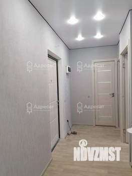 2-к квартира, вторичка, 54м2, 9/10 этаж