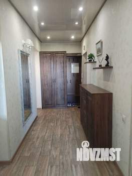 2-к квартира, вторичка, 76м2, 6/9 этаж