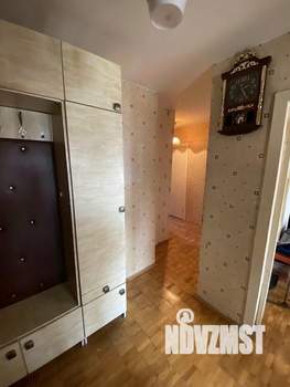 3-к квартира, вторичка, 51м2, 3/5 этаж