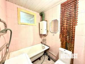 1-к квартира, вторичка, 32м2, 3/5 этаж