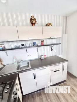 1-к квартира, вторичка, 32м2, 2/5 этаж