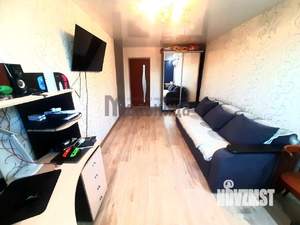 2-к квартира, вторичка, 46м2, 3/5 этаж