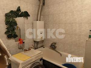 2-к квартира, вторичка, 45м2, 4/4 этаж