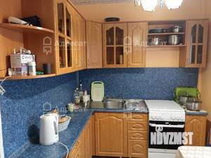 1-к квартира, вторичка, 35м2, 2/16 этаж