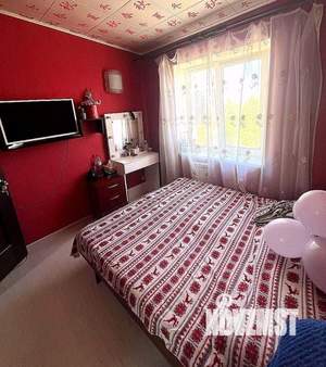 2-к квартира, вторичка, 40м2, 5/5 этаж