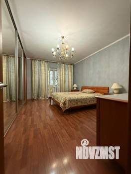 2-к квартира, вторичка, 84м2, 1/9 этаж