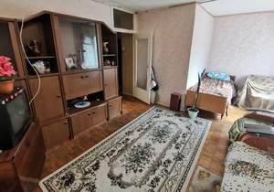 1-к квартира, вторичка, 35м2, 3/9 этаж