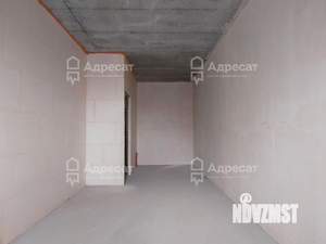 2-к квартира, вторичка, 42м2, 1/17 этаж