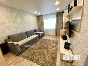 2-к квартира, вторичка, 51м2, 3/9 этаж