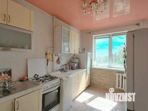 2-к квартира, вторичка, 51м2, 6/9 этаж