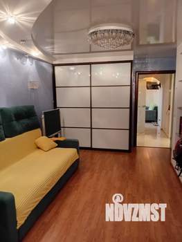 1-к квартира, вторичка, 49м2, 2/16 этаж