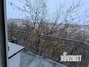 2-к квартира, вторичка, 40м2, 4/5 этаж