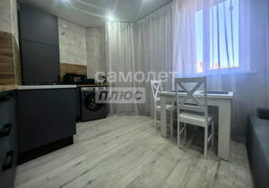 1-к квартира, вторичка, 36м2, 8/9 этаж